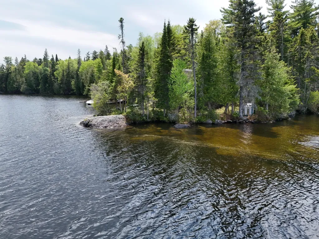 2-28 Drummond Cove Big W Twp ME 04478