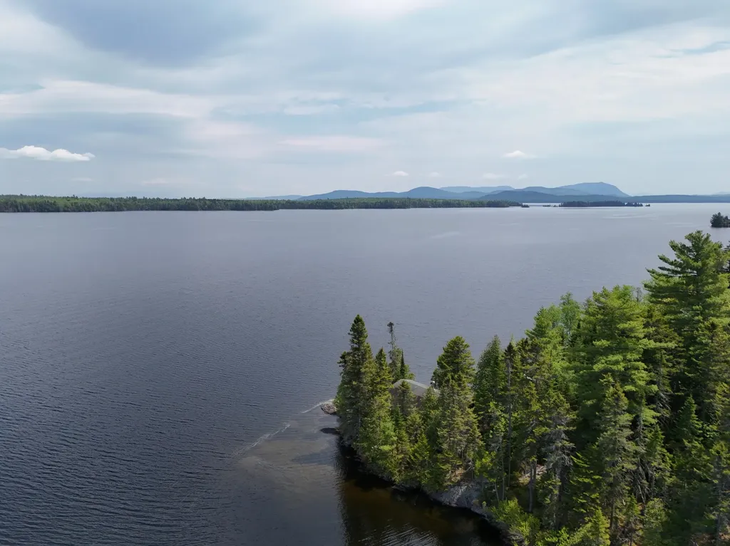 2-28 Drummond Cove Big W Twp ME 04478