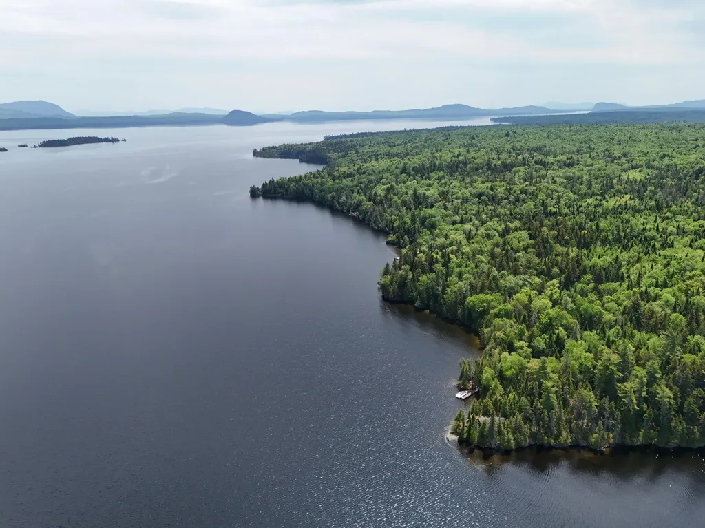 2-28 Drummond Cove Big W Twp ME 04478