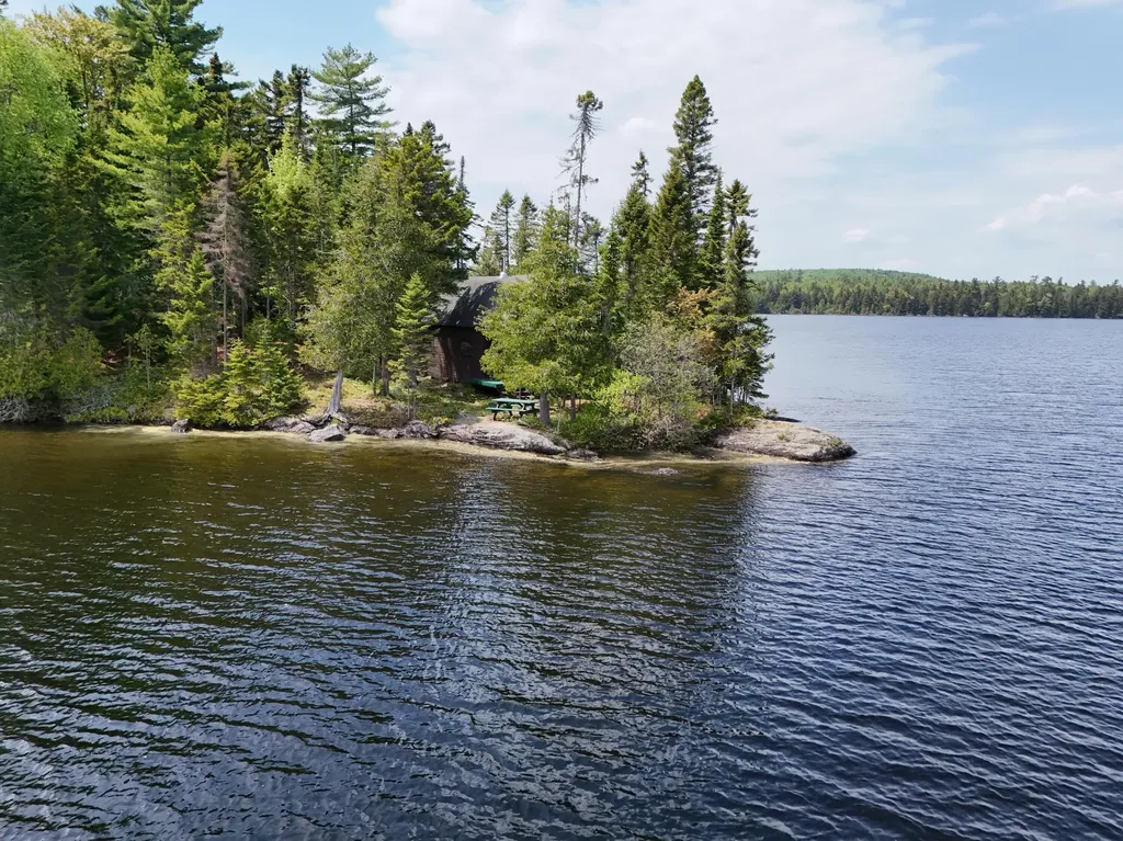2-28 Drummond Cove Big W Twp ME 04478