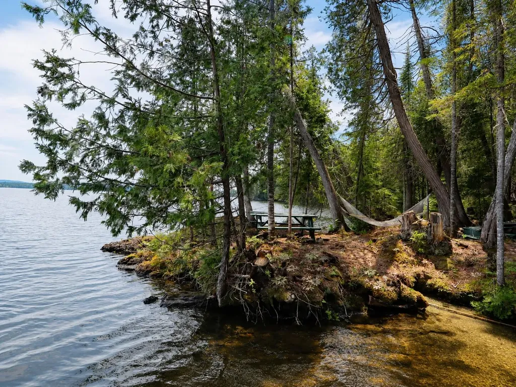 2-28 Drummond Cove Big W Twp ME 04478
