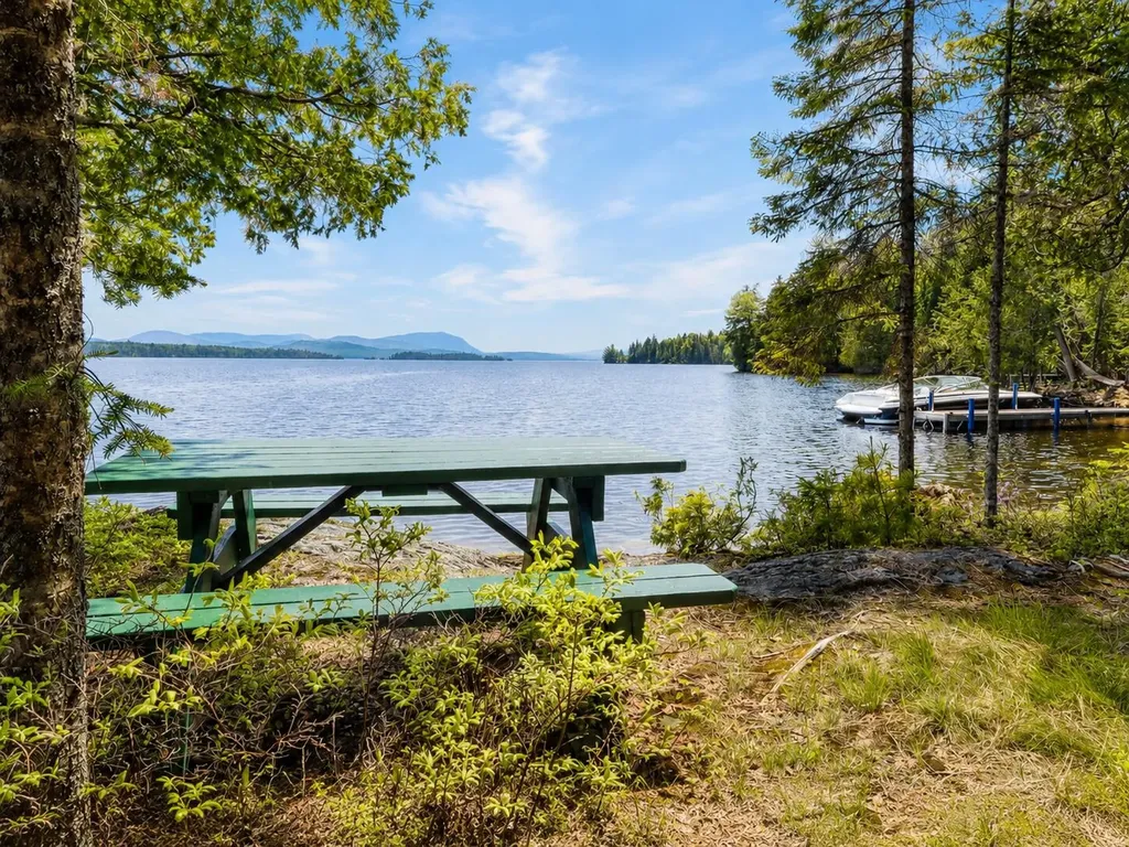 2-28 Drummond Cove Big W Twp ME 04478