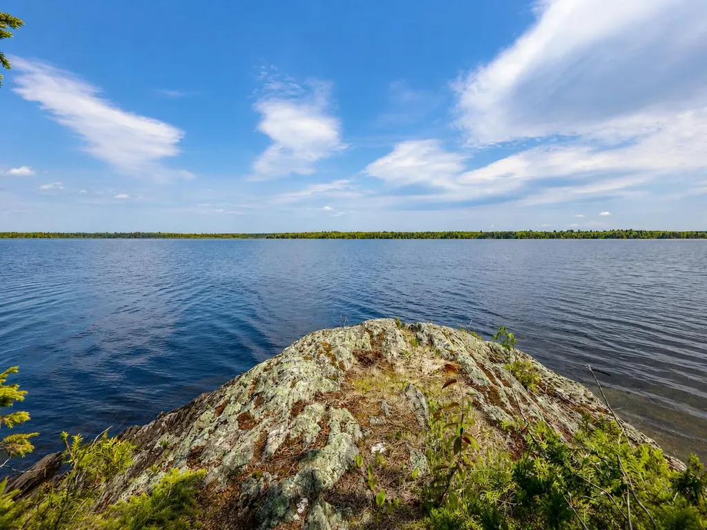 2-28 Drummond Cove Big W Twp ME 04478