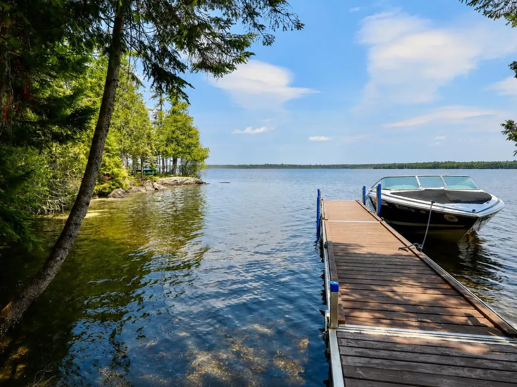 2-28 Drummond Cove Big W Twp ME 04478