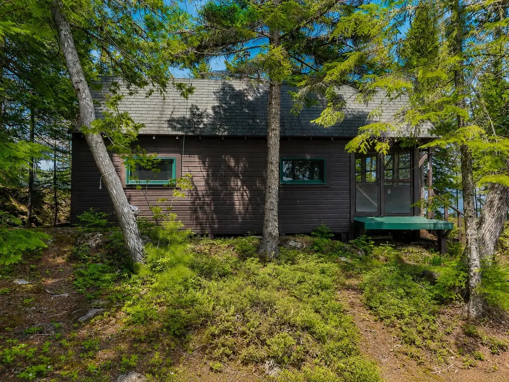2-28 Drummond Cove Big W Twp ME 04478