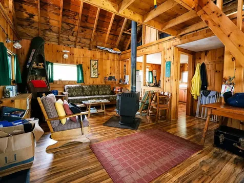 2-28 Drummond Cove Big W Twp ME 04478