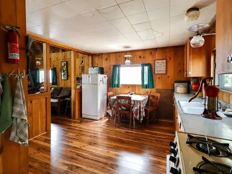 2-28 Drummond Cove Big W Twp ME 04478
