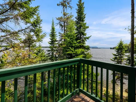 2-28 Drummond Cove Big W Twp ME 04478
