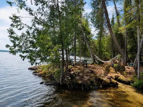 2-28 Drummond Cove Big W Twp ME 04478