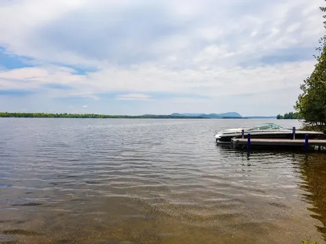2-28 Drummond Cove Big W Twp ME 04478