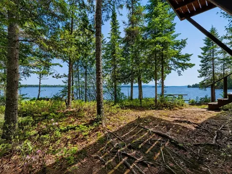 2-28 Drummond Cove Big W Twp ME 04478