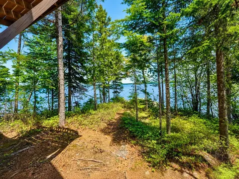 2-28 Drummond Cove Big W Twp ME 04478