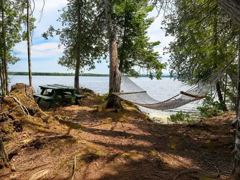 2-28 Drummond Cove Big W Twp ME 04478