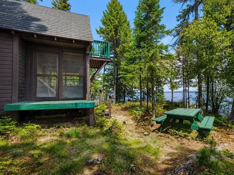2-28 Drummond Cove Big W Twp ME 04478
