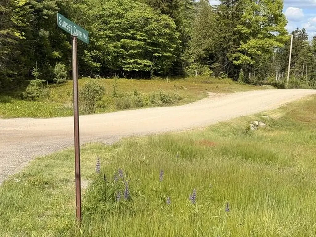 Lot #17 Sunset Cove Way Orland ME 04472