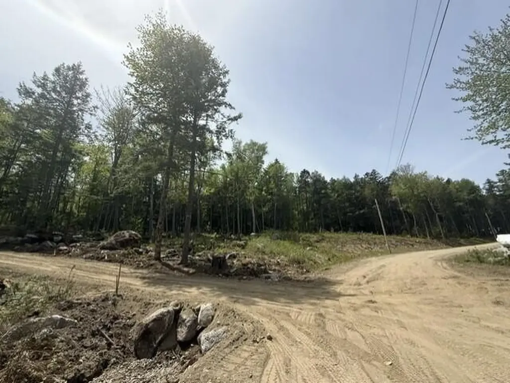 Lot #17 Sunset Cove Way Orland ME 04472