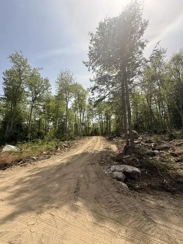 Lot #16 Sunset Cove Way Orland ME 04472