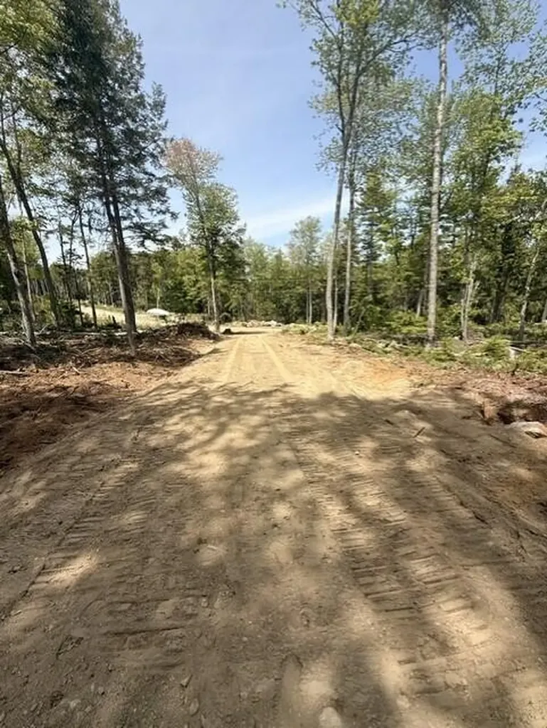 Lot #16 Sunset Cove Way Orland ME 04472