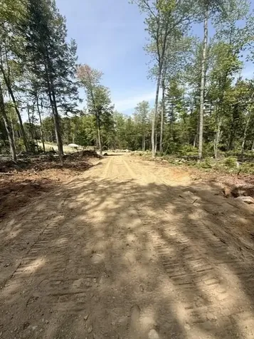 Lot #16 Sunset Cove Way Orland ME 04472