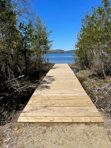 Lot #16 Sunset Cove Way Orland ME 04472