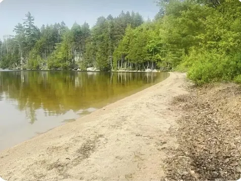 Lot #16 Sunset Cove Way Orland ME 04472