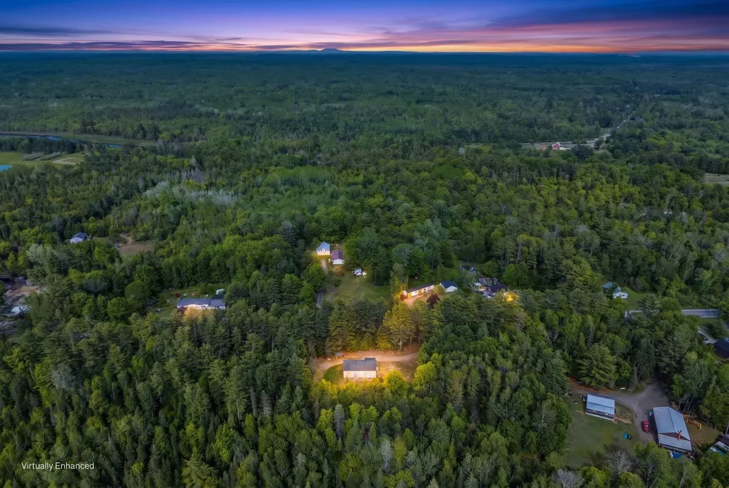2392 Hudson Road Hudson ME 04449