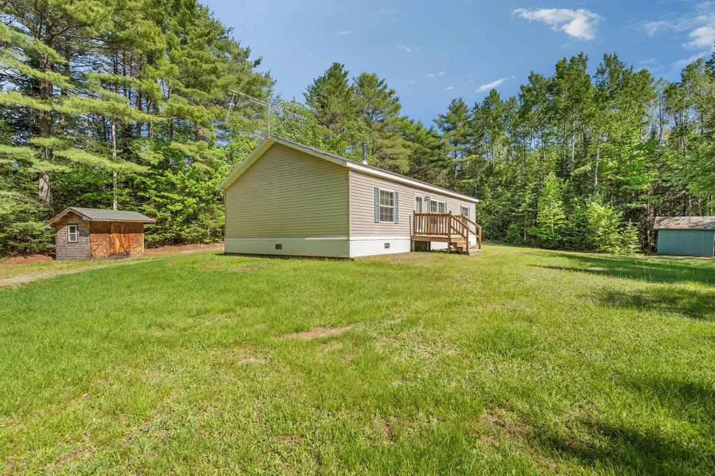 2392 Hudson Road Hudson ME 04449
