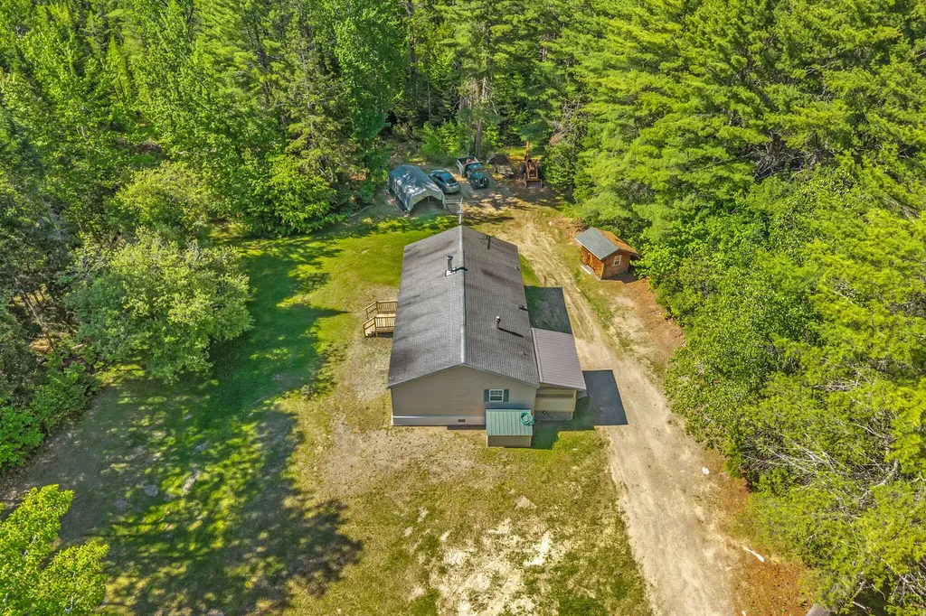 2392 Hudson Road Hudson ME 04449