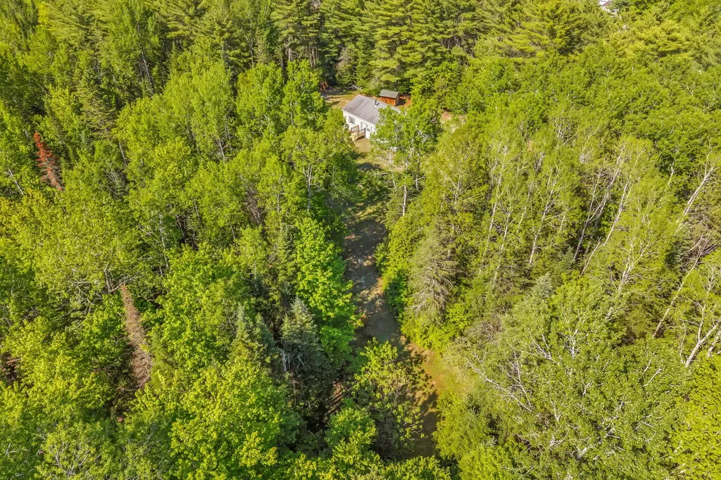 2392 Hudson Road Hudson ME 04449