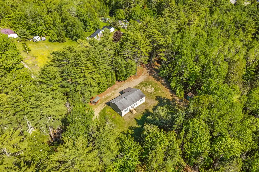 2392 Hudson Road Hudson ME 04449