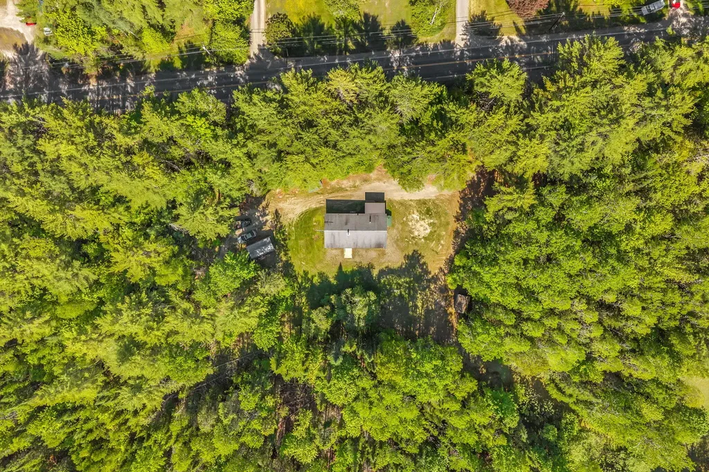 2392 Hudson Road Hudson ME 04449
