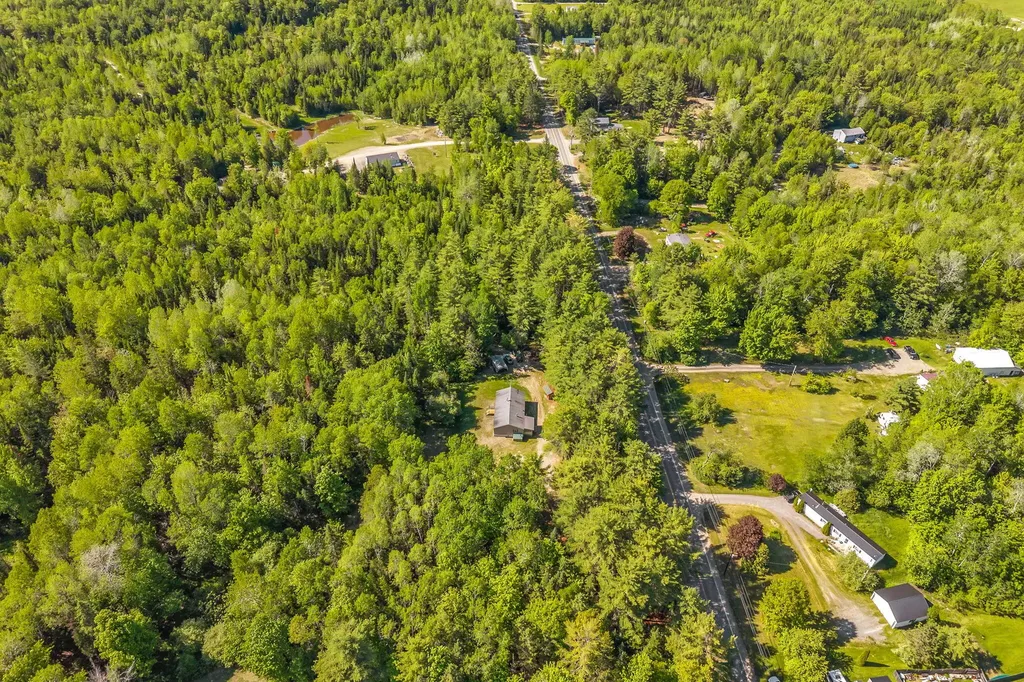 2392 Hudson Road Hudson ME 04449