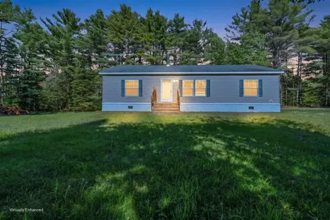 2392 Hudson Road Hudson ME 04449
