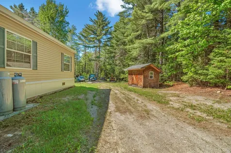 2392 Hudson Road Hudson ME 04449