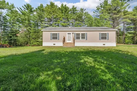 2392 Hudson Road Hudson ME 04449