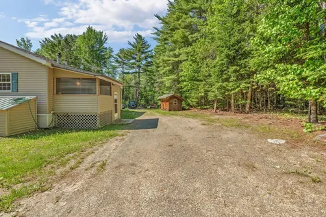2392 Hudson Road Hudson ME 04449
