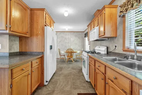 2392 Hudson Road Hudson ME 04449