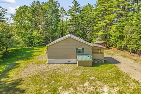 2392 Hudson Road Hudson ME 04449