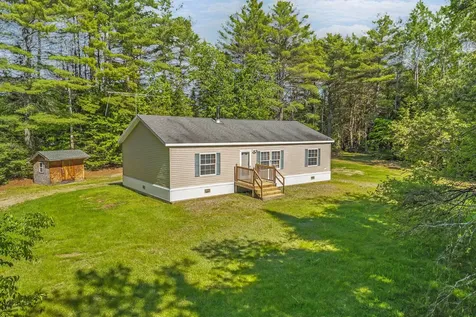 2392 Hudson Road Hudson ME 04449