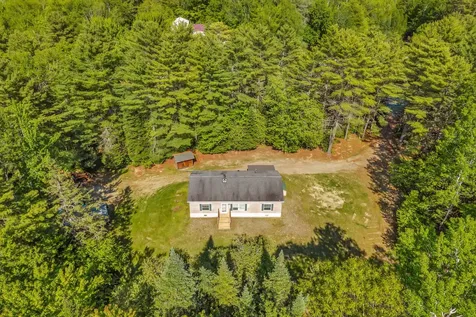 2392 Hudson Road Hudson ME 04449
