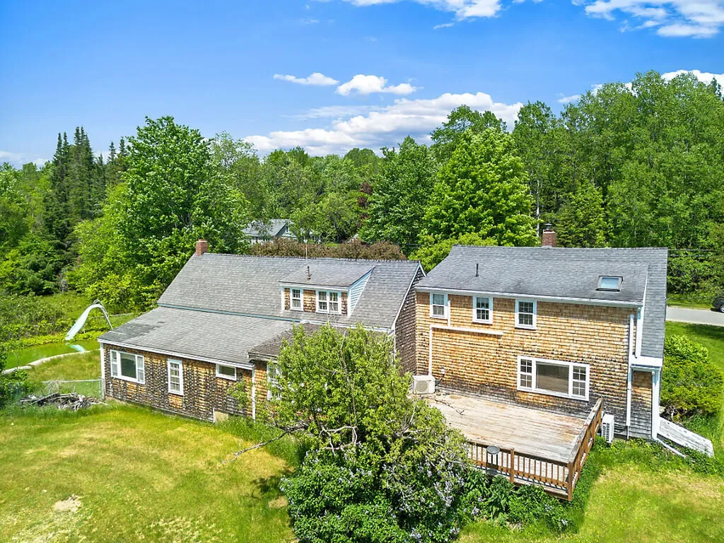 179 Covell Road Fairfield ME 04937