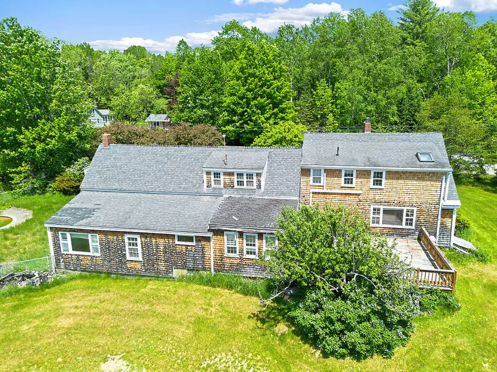 179 Covell Road Fairfield ME 04937