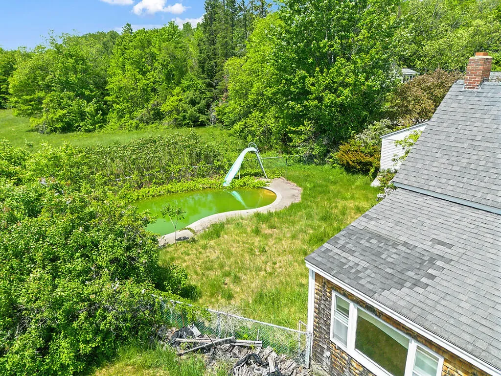 179 Covell Road Fairfield ME 04937