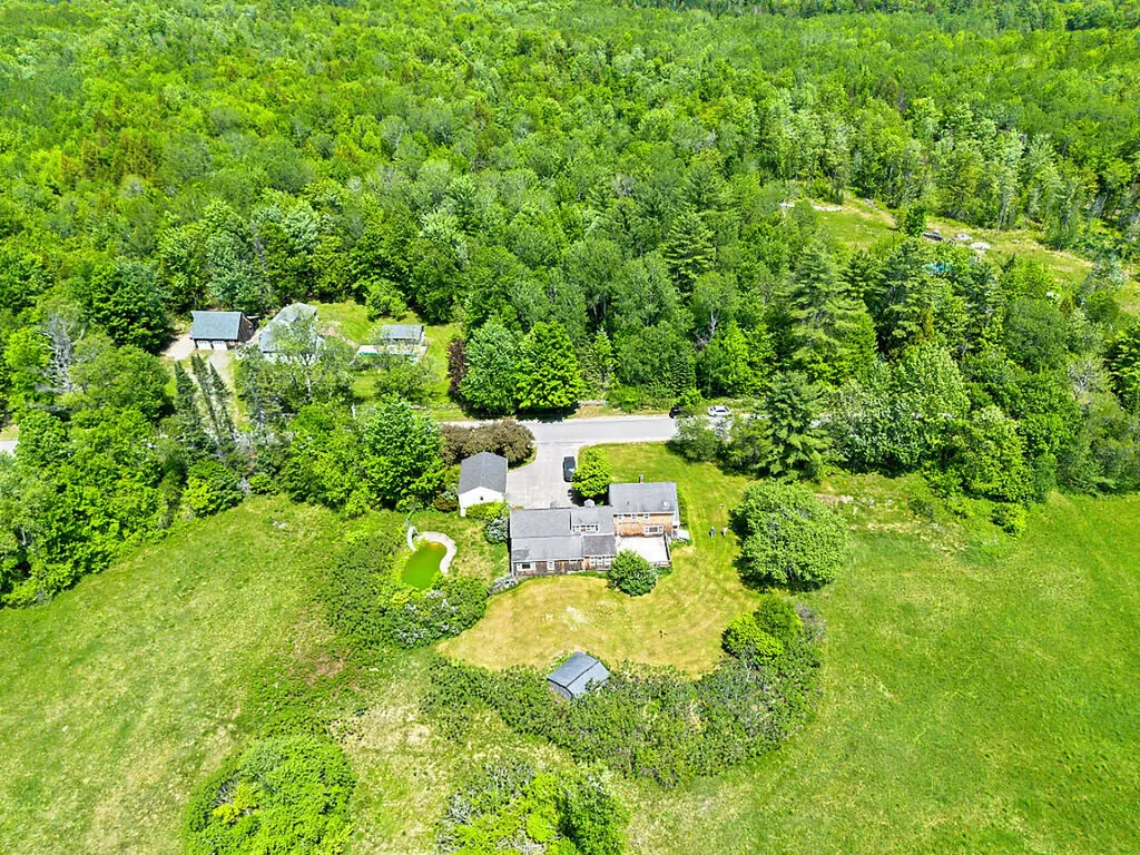 179 Covell Road Fairfield ME 04937