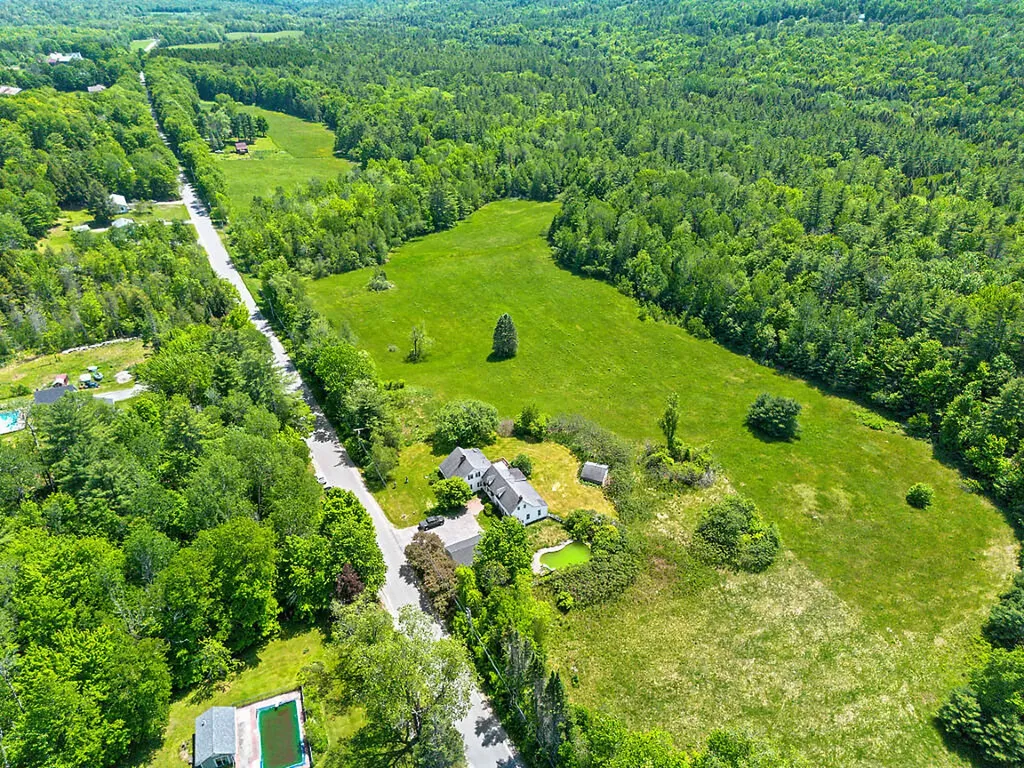 179 Covell Road Fairfield ME 04937