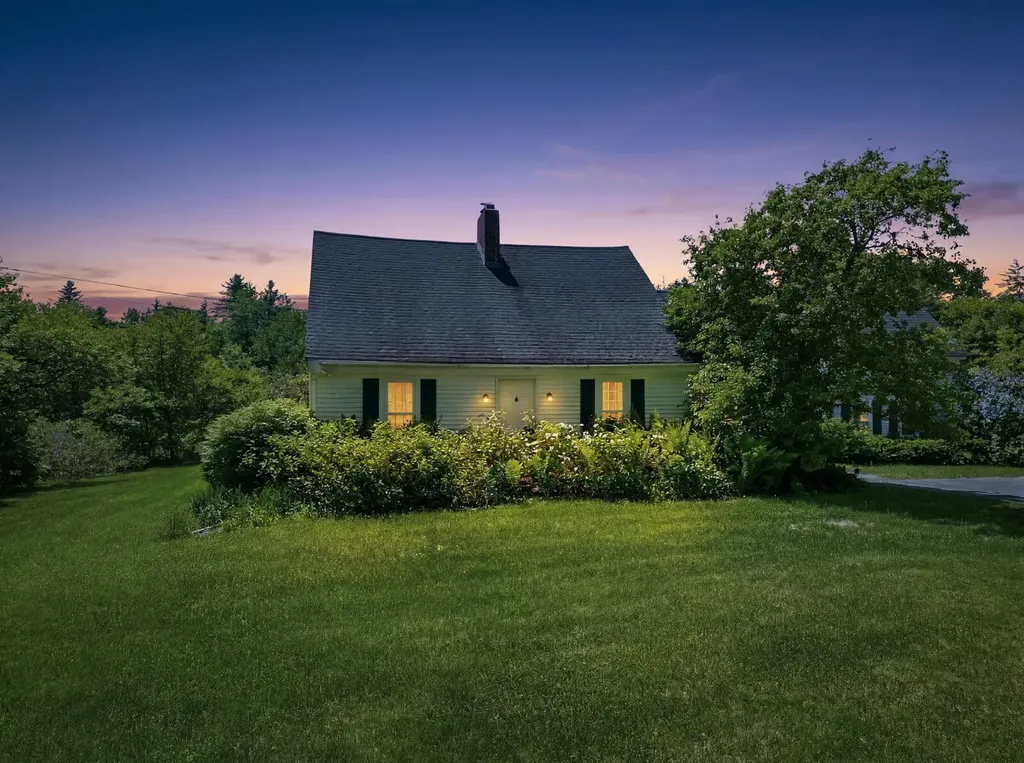 179 Covell Road Fairfield ME 04937