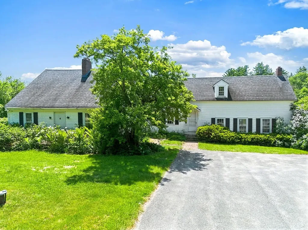 179 Covell Road Fairfield ME 04937