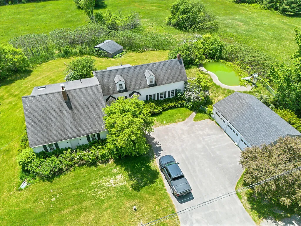 179 Covell Road Fairfield ME 04937