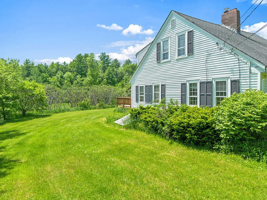 179 Covell Road Fairfield ME 04937