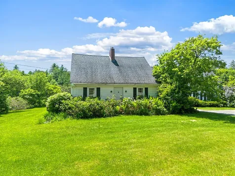 179 Covell Road Fairfield ME 04937